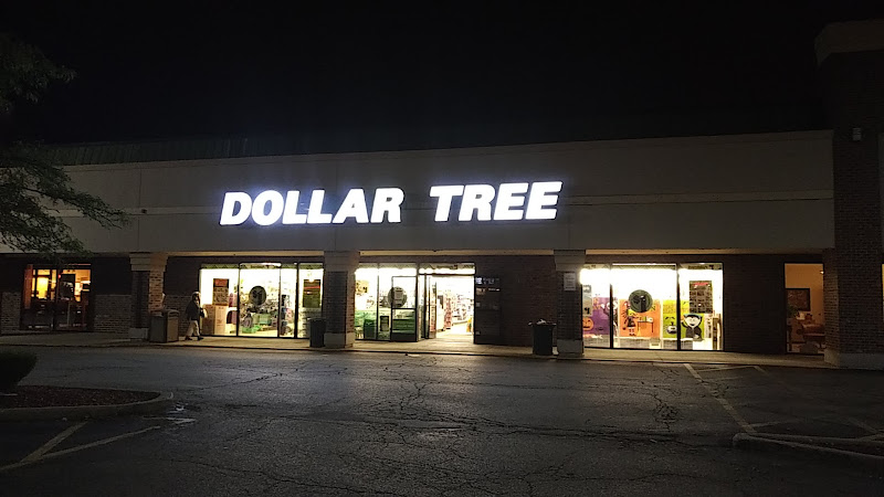 Dollar Tree