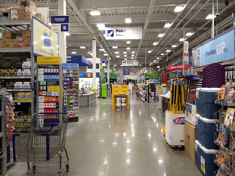 Lowe's