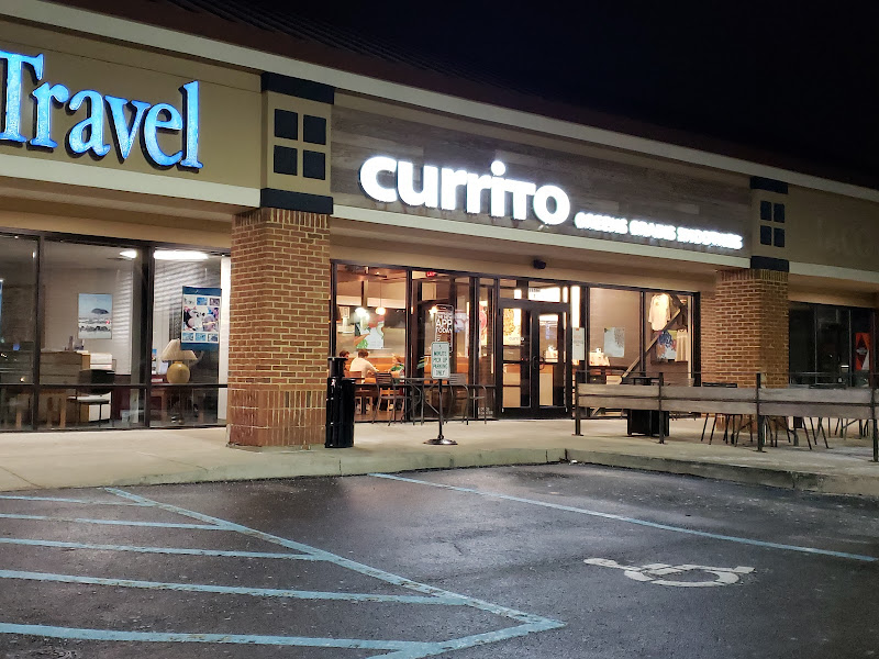 Currito Harper's Point