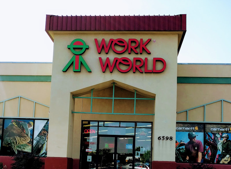 Work World