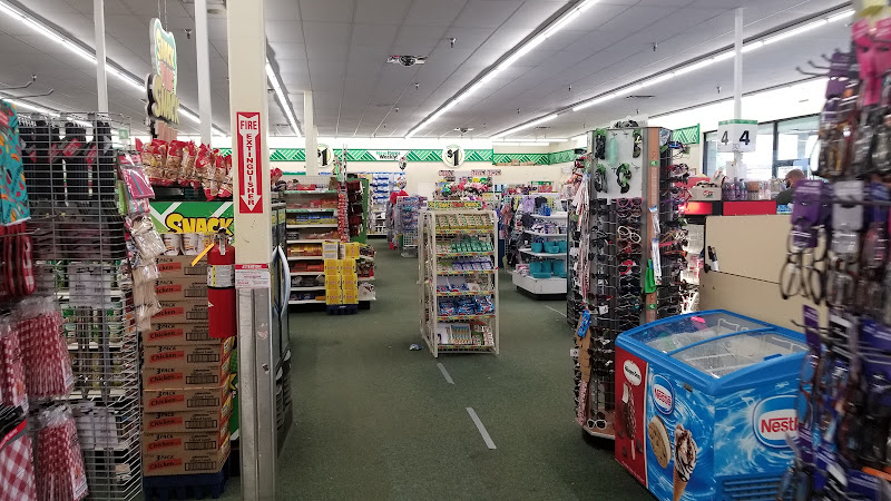 Dollar Tree