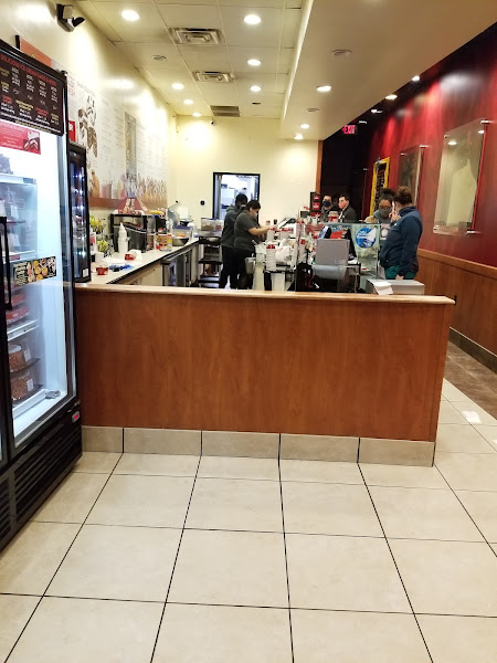 Cold Stone Creamery