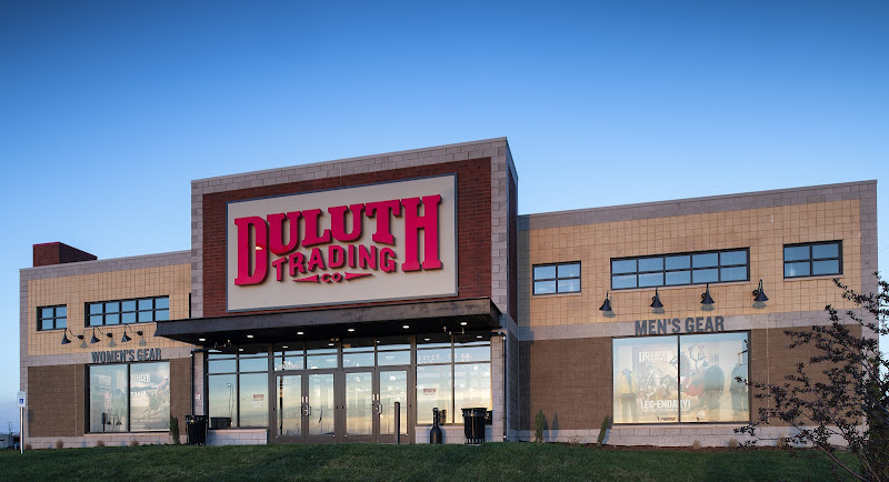 Duluth Trading Company