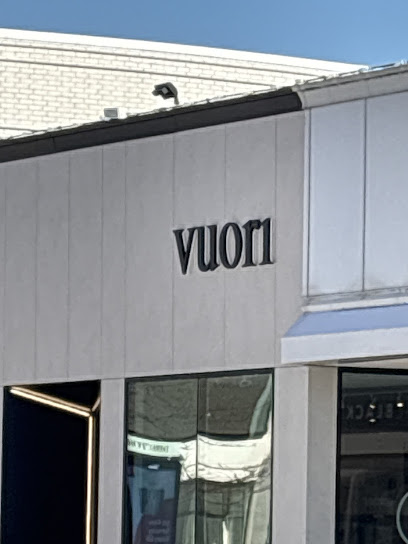 Vuori