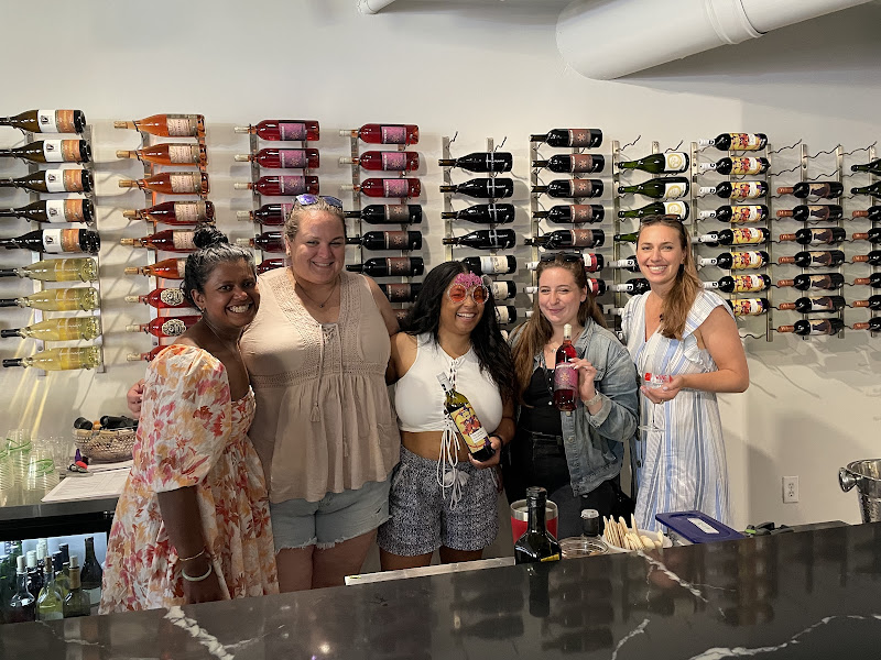 The Wine Collective of Scottsdale, Wine Store, Wine Tasting & Wine Bar