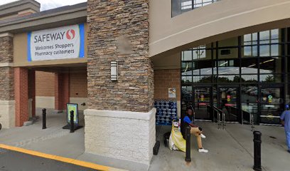Safeway Deli