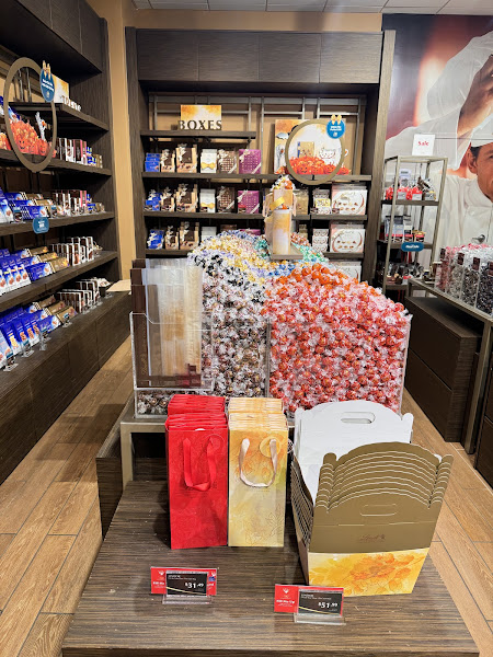 Lindt