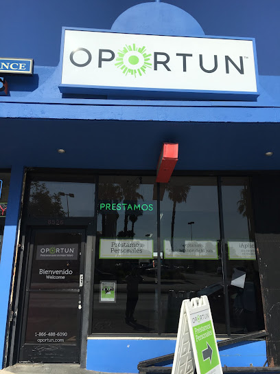 Oportun