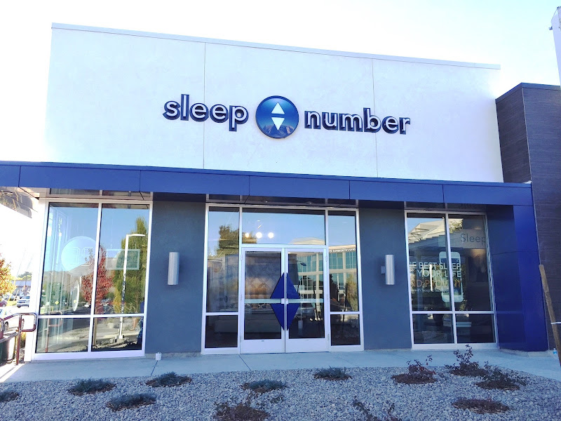 Sleep Number Mattress Store