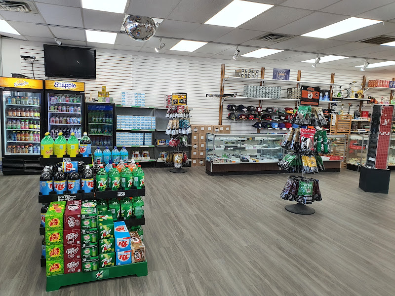 Tobacco / Vapor Deals