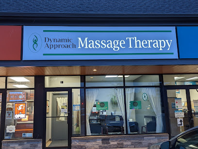 Dynamic Approach Massage Therapy