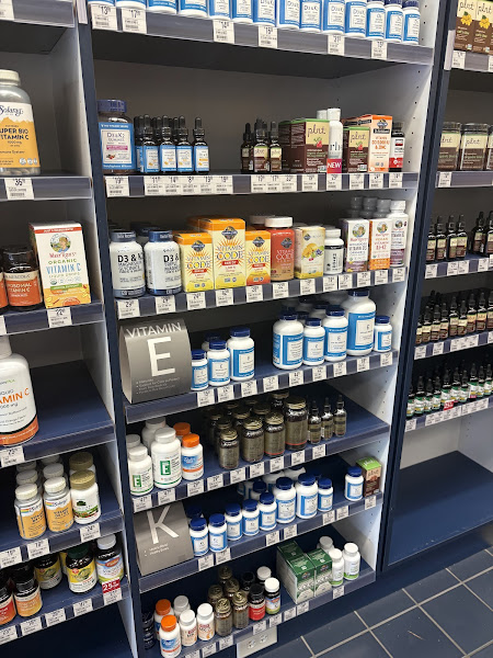 The Vitamin Shoppe