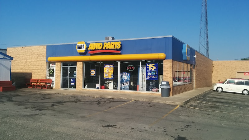 NAPA Auto Parts