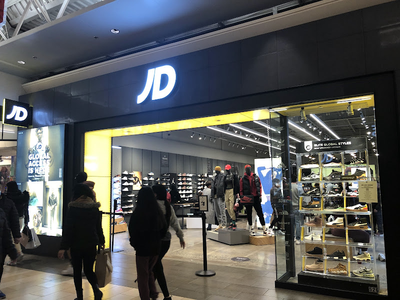 JD Sports