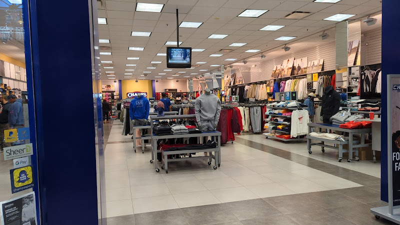 Champs Sports