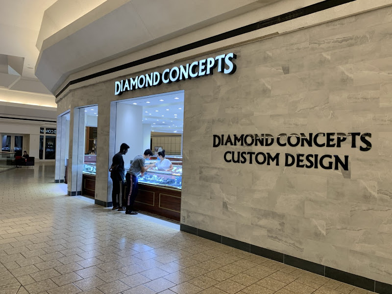 Diamond Concepts