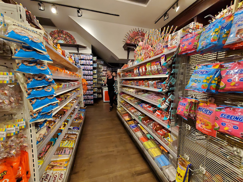Banff Sweet Shoppe