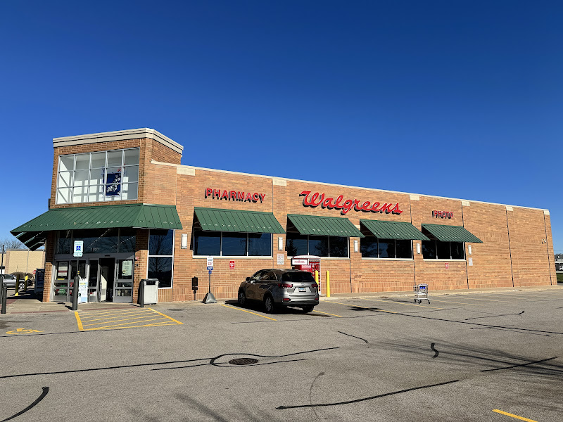Walgreens