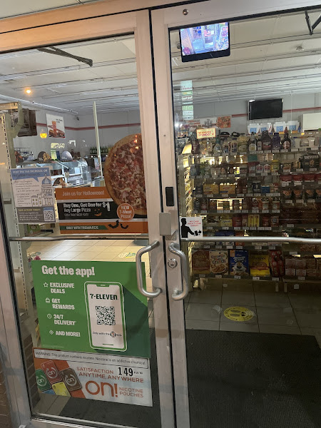 7-Eleven