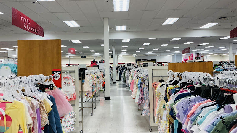 T.J. Maxx