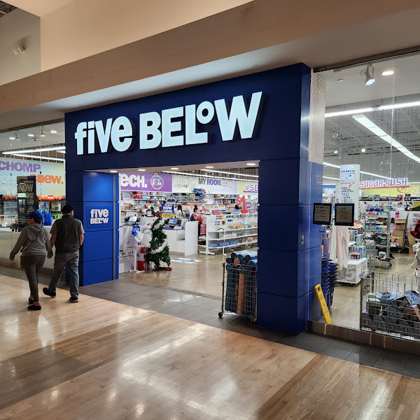 Five Below