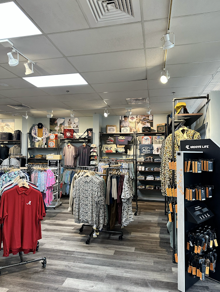 Mountain High Outfitters