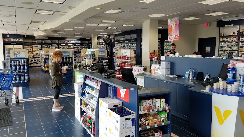 The Vitamin Shoppe