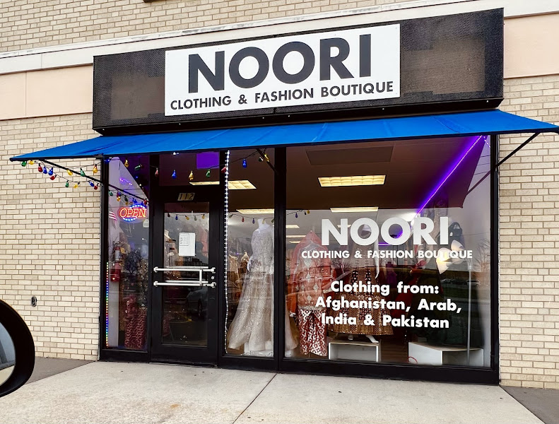 Noori Clothing & Fashion Boutique
