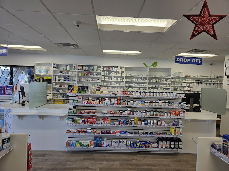 Brandt Pharmacy