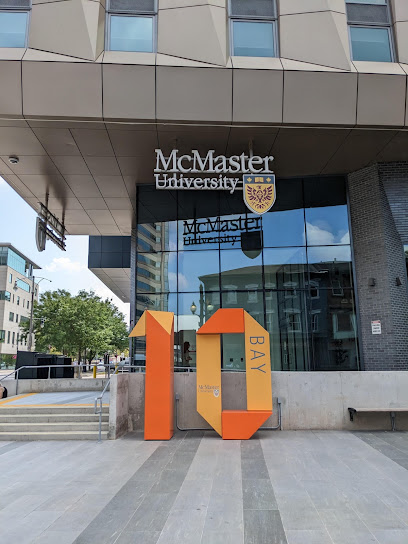 McMaster University