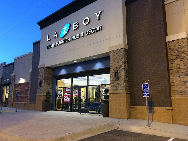 La-Z-Boy
