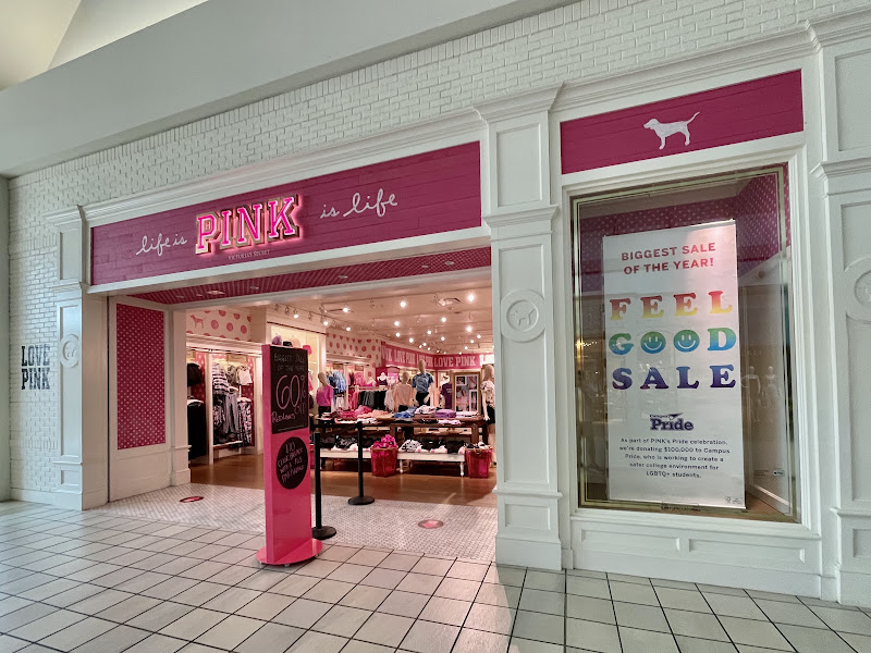 Victoria's Secret
