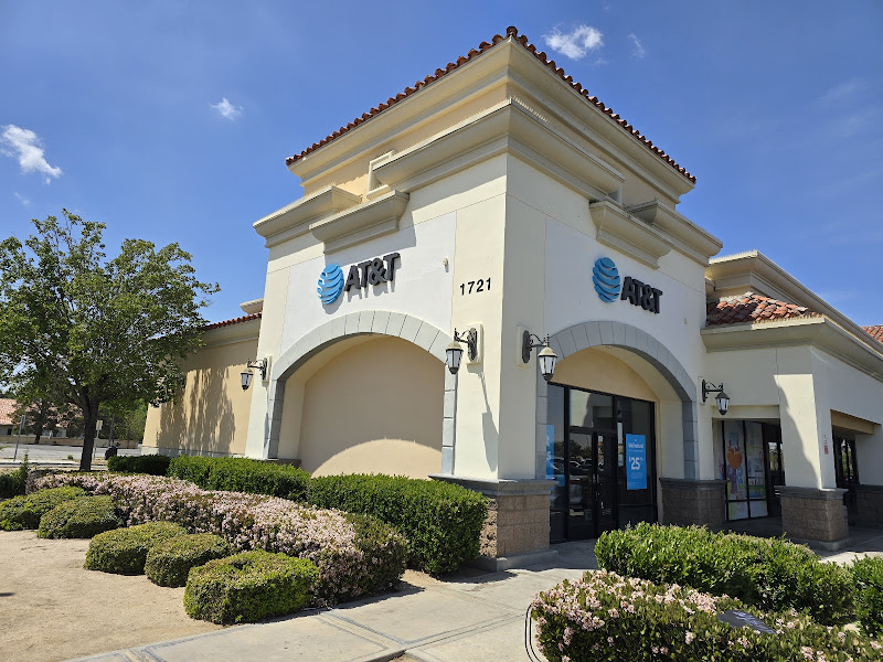 AT&T Store