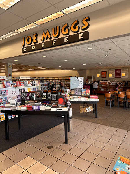 Joe Muggs