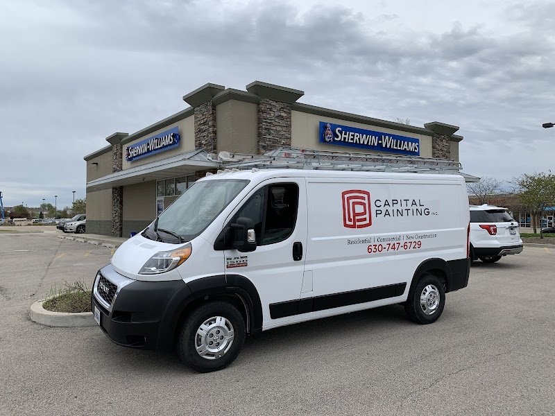 Sherwin-Williams Paint Store