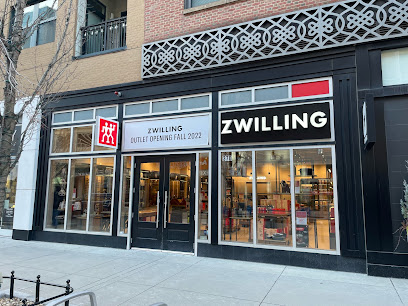 Zwilling