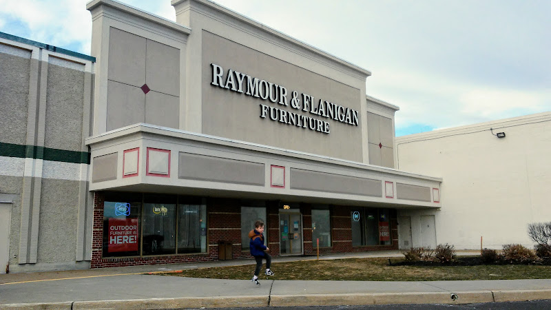 Raymour & Flanigan Furniture and Mattress Store