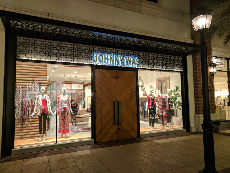 Johnny Was