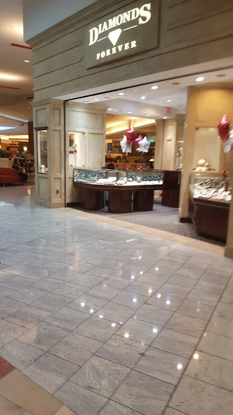 Diamonds Forever USA