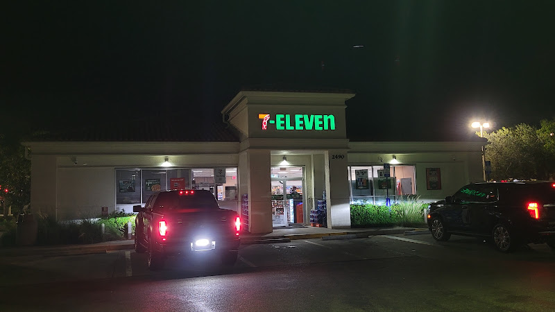 7-Eleven