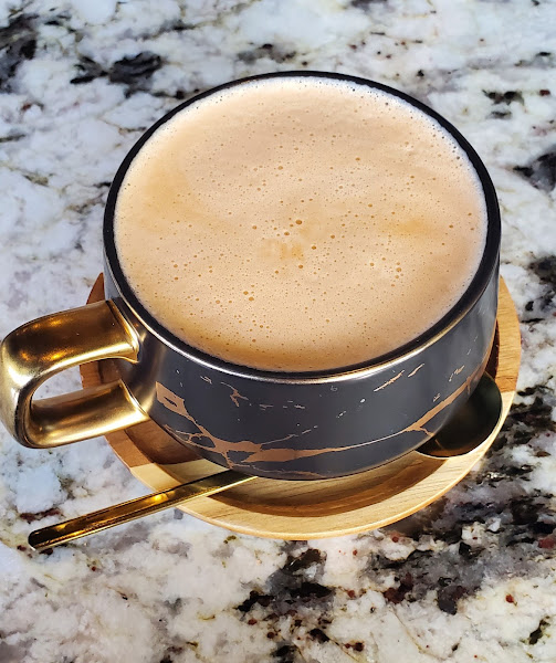 Cafe del Corso