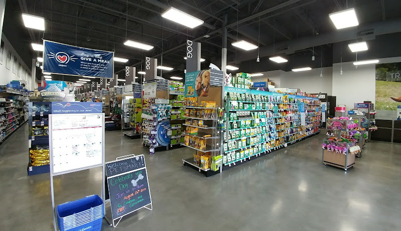 PetSmart