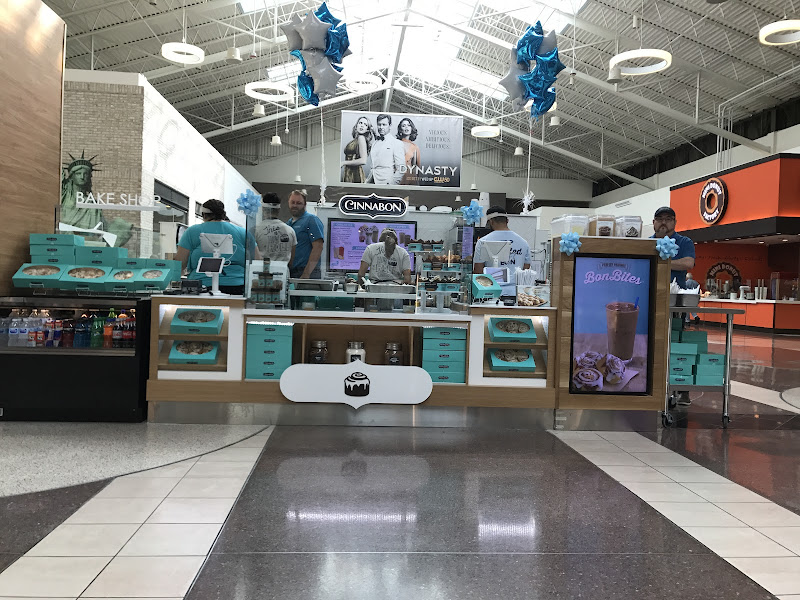Cinnabon