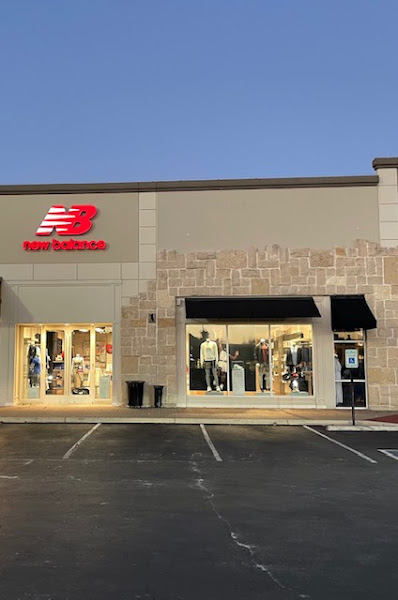 New Balance