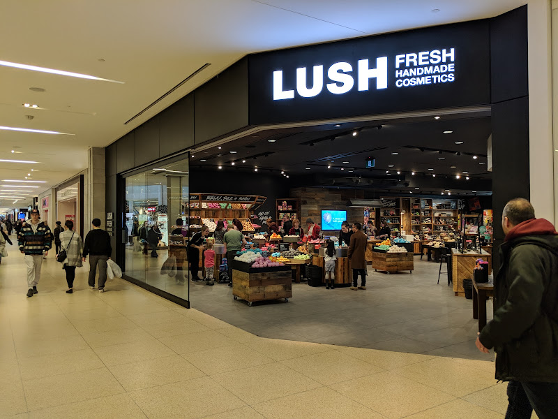 LUSH