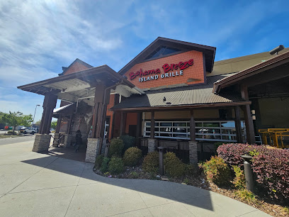 Bahama Breeze