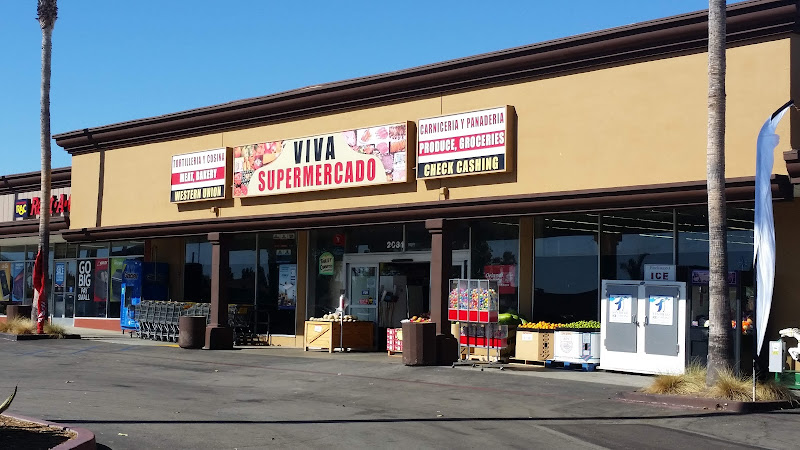 Viva Market