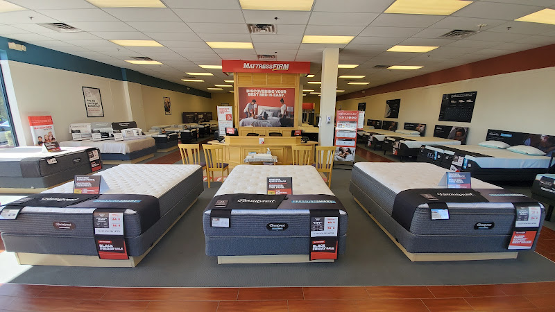 Mattress Firm Belle Towne Centre
