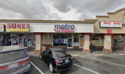 Metro by T-Mobile