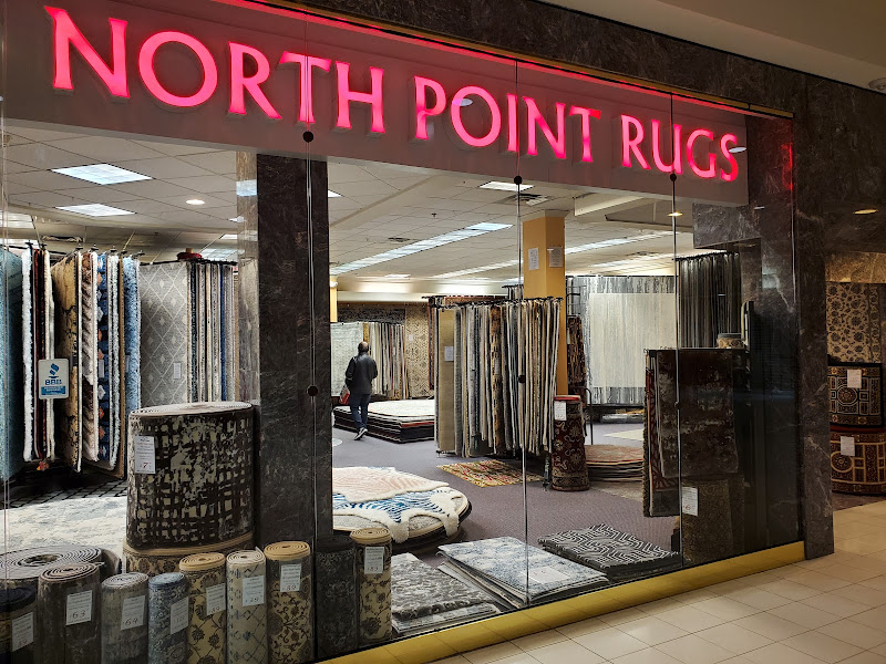 North Point Rugs